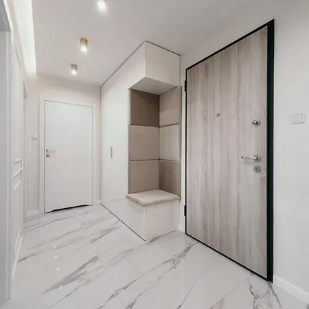 Apartman Sea & Stadium Plaza Brzezno *